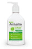 AmLactin Daily Moisturizing Lotion for Dry Skin - 7.9 oz Pump Bottle - 2-in-1 Exfoliator - Body Lotion with 12% Lactic Acid, Dermatologist-Recommended (Packaging May Vary)