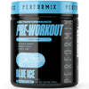 PERFORMIX - ION Pre Workout - Increase Pump, Energy & Endurance - 200 mg of Caffeine - Creatine Monohydrate - Nitric Oxide - Beta Alanine - Amino Acids - No Crash or Jitters - Blue Ice - 30 Servings