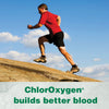 Herbs Etc. ChlorOxygen, Chlorophyll Concentrate Dietary Supplement, 60 Softgels, 30 Day Supply