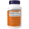 NOW Supplements, L-Carnitine 1,000 mg, Purest Form, Amino Acid, Fitness Support*, 50 Tablets