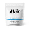 Momentous L-Glutamine Powder, 60 Servings