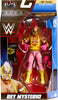 Mattel WWE Rey Mysterio Top Picks Elite Collection Action Figure, Articulation & Life-Like Detail, Interchangeable Accessories, 6-in