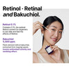 SOME BY MI Retinol Intense Reactivating Serum - 1.01Oz, 30ml - Mild Korean 0.1% Retinol Serum for Face Aging Sign and Glass Skin - Post Acne Marks, Skin Texture and Elasticity Care - Korean Skin Care