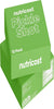 Nutricost Pickle Shot 2oz (12 Pack) - Extra Strength, Dill Flavored Electrolyte Pickle Shots