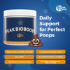 Peak Biome Peak BioBoost - Prebiotic Fiber Supplement - Flavorless Digestive Nutritional Supplements - Easy to Dissolve Prebiotic Powder - No Gluten, Soy or Dairy - 1 Month Supply - 30 Servings (expiry 7/31/2025)