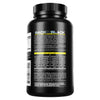 MRI Performance NO2 Nitric Oxide Original Formula All Day Perpetual Pump, Stim-Free Pre-Workout, N.O. Booster with L-Arginine Alpha Ketoglutarate AAKG, Power, Strength, Lean Muscle Mass & Vascularity