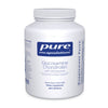 Pure Encapsulations Glucosamine Chondroitin with Manganese | Supplement for Joint Support, Comfort, Mobility, Cartilage Integrity and Health, and Connective Tissue* | 360 Capsules