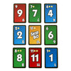 Mattel Games Skip-Bo Masters Card Game for Adults, Family Games for Game Night, Play Numbers in Order for 2-6 Players