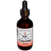 Dr. Christopher's Cayenne Extract 2 fl oz Liquid