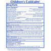 Boiron Children's Coldcalm, Homeopathic Medicine for Cold Relief, 2 Count