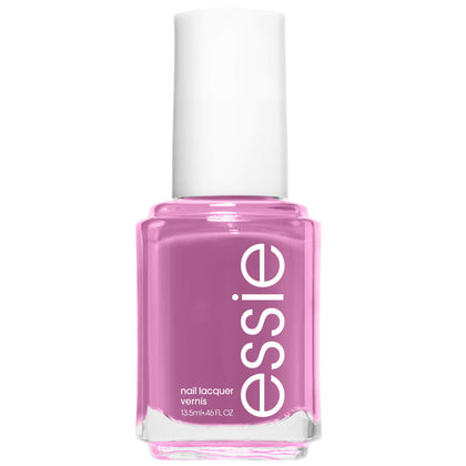 essie Nail Polish, Glossy Shine Finish, Splash Of Grenadine, 0.46 fl. oz.