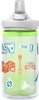 CamelBak eddy+ Kids Insulated BPA-Free Bottle, 14oz Adventure Map