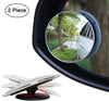 Ampper Blind Spot Mirror - Pack of 2