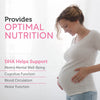 Zahler Prenatal Vitamin with DHA & Folate - DHA Supplements & Prenatal Multivitamin for Mother and Child - Kosher Prenatal DHA Prenatal Vitamins with Iron, Pre Natal Softgels (120 Count (Pack of 1))