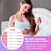 Easy@Home 50 Ovulation Test Strips and 20 Pregnancy Test Strips Combo Kit, (50 LH + 20 HCG)-Package May Vary