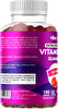 Vitabod Extra Strength Vitamin B6 Gummies 100mg - 180 Gummies - Supports Energy Metabolism and Nervous System Health