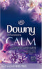 Downy Infusions Dryer Sheets Laundry Fabric Softener, Calm, Lavender & Vanilla Bean, 105 count