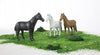 bruder 02306 horse - 1 horse only - colors and style may vary