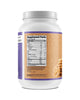 TransformHQ Nighttime Shake, Sleep + Protein Blend, 28 Servings, Chocolate Chip Cookie Flavor