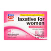 Rite Aid Stimulant Laxative Tablets, Bisacodyl USP, 5 mg - 90 Count | Constipation Relief | Coated for Easy Swallowing | Women Health | Stool Softener