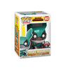 Funko Pop! Animation: My Hero Academia Izuku Midoriya (Metallic) Exclusive Vinyl Figure #603