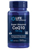 Life Extension Super Ubiquinol CoQ10 100 mg - For Heart Health & Anti-Aging - Cholesterol & Energy Management Supplement - Coenzyme Q10 for Organs - Gluten-Free, Non-GMO - 60 Softgels