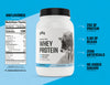 Levels Grass Fed Whey Protein, No Artificials, 25G of Protein, Unflavored, 2LB