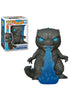 Funko Pop! Movies: Godzilla Vs Kong - Godzilla Fire Breathing