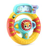 VTech Grip and Go Steering Wheel Small