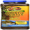 Zoo Med Natural Aquatic Turtle Food Hatchling Formula (15 oz)