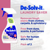 Orange Sol De Solv It Stain Remover (Two Pack)