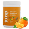 JUNP Electrolytes Powder No Sugar No Carbs - Sweet Tangy Citrus Orange Drink Mix - Potassium & Salt Electrolyte Hydration Powder Zero Calorie Sugar Free Electrolyte Powder, Keto Friendly, 90 Servings