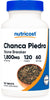 Nutricost Chanca Piedra Extract - Stone Breaker - 120 Tablets, 1800mg Per Serving, 60 Servings Per Bottle