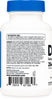 Nutricost DHEA 25mg, 120 Capsules - Gluten Free, Soy Free, Non-GMO, Supplement