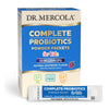 Dr. Mercola, Complete Probiotics Powder Packets for Kids, (10 Billion CFU) 30 Servings (30 Packets), non GMO, Soy-Free, Gluten Free