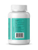 ANCIENT HEALTH Zeolite-Activated 1 Gram per Capsule Micronized Clinoptilolite 96% Purity. Ultra FINE