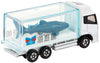 Tomica Takara Tomy 069 Nissan Diesel Quon Aquarium Truck