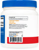 Nutricost L-Glutamine Powder 500 Grams (Fruit Punch)