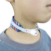 2 Pack Reusable Tracheostomy Tube Holder for Kids Comfort Trach Ties