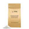 Pure Original Ingredients L-Tyrosine (1lb) Powder, Non-Essential Amino Acid Supplement