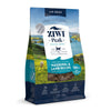 ZIWI Peak Air-Dried Cat Food - All Natural, High Protein, Grain Free & Limited Ingredient with Superfoods (Mackerel & Lamb, 2.2 lb)