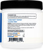 Nutricost BCAA Powder (Unflavored, 30 Servings) - Vegetarian, Non-GMO, Gluten Free, Optimal 2:1:1 Ratio