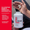 GNC Pro Performance Amino