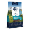 ZIWI Peak Air-Dried Cat Food - All Natural, High Protein, Grain Free & Limited Ingredient with Superfoods (Mackerel & Lamb, 14 oz)