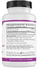 Natural Wellness Herbal Liver Cleanse & Detox Milk Thistle Formula - UltraThistle® Pure Silybin Phytosome and Phosphatidylcholine Patented Formula (No Soy) - 1080mg - 30 Day Supply