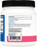 Nutricost BCAA Powder (Raspberry Lemonade, 60 Servings) - Optimal 2:1:1 Ratio