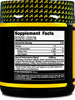 PrimaForce Peak O2 Workout Supplement, 120 grams - Proprietary Blend, Non-GMO, Vegan and Gluten Free