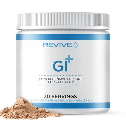 Revive MD - GI+ | Overall Gut Health