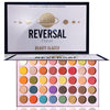 MYUANGO Reversal Planet Eyeshadow Palette - 40 Shades Matte Shimmer Glitter Makeup Palette for Beginners - Waterproof, Blendable, Long-Lasting - Cruelty-Free