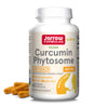 Jarrow Formulas Curcumin Phytosome 500 mg - 60 Veggie Capsules - Formulated with Meriva - Antioxidant Support Supplement - Joint Health & Support - 60 Servings